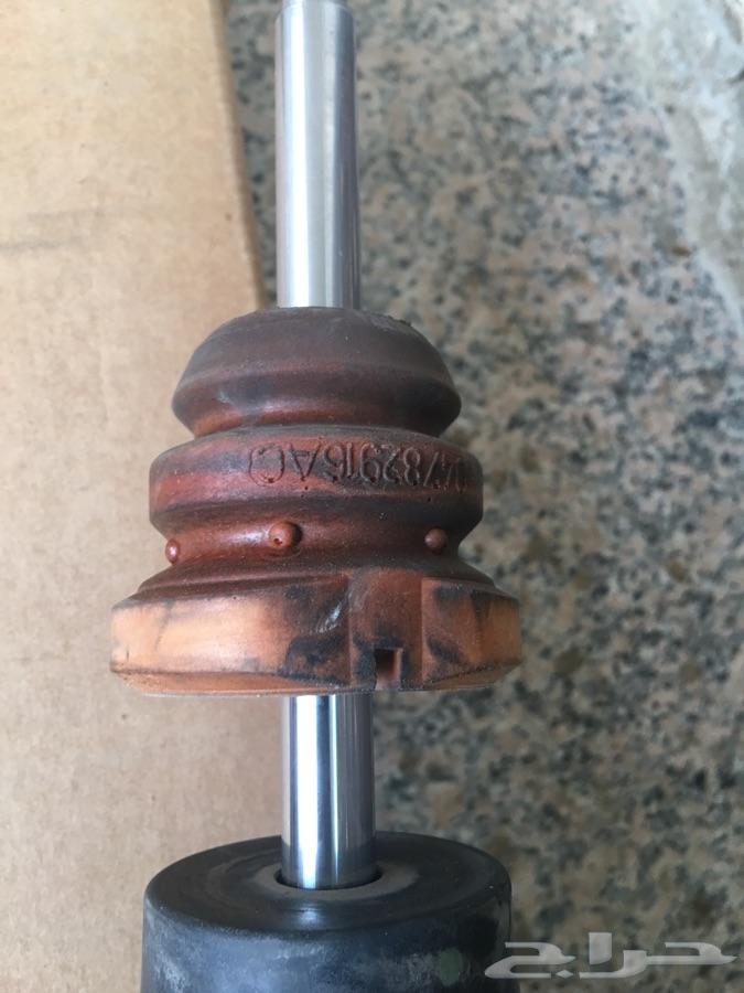 مساعدات دودج تشارجر RT