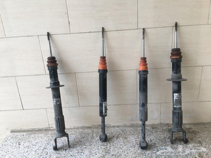 مساعدات دودج تشارجر RT