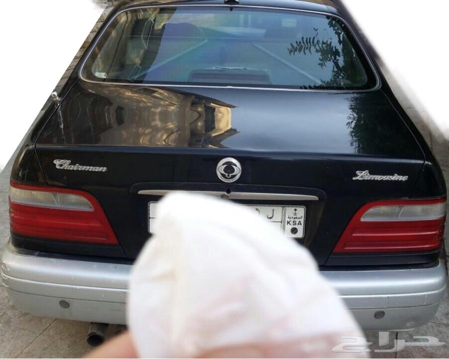 سانغ يونغ شيرمان