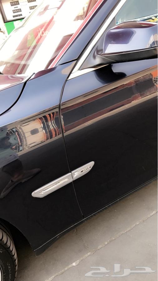 تم البيع_بي ام750_BMW750LI M