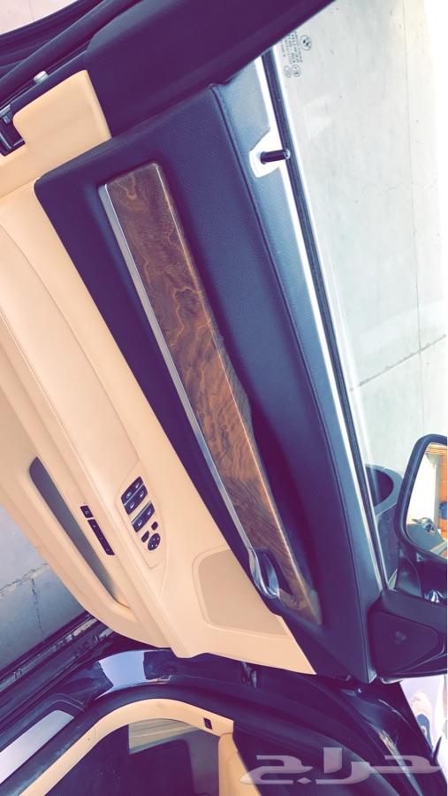 تم البيع_بي ام750_BMW750LI M