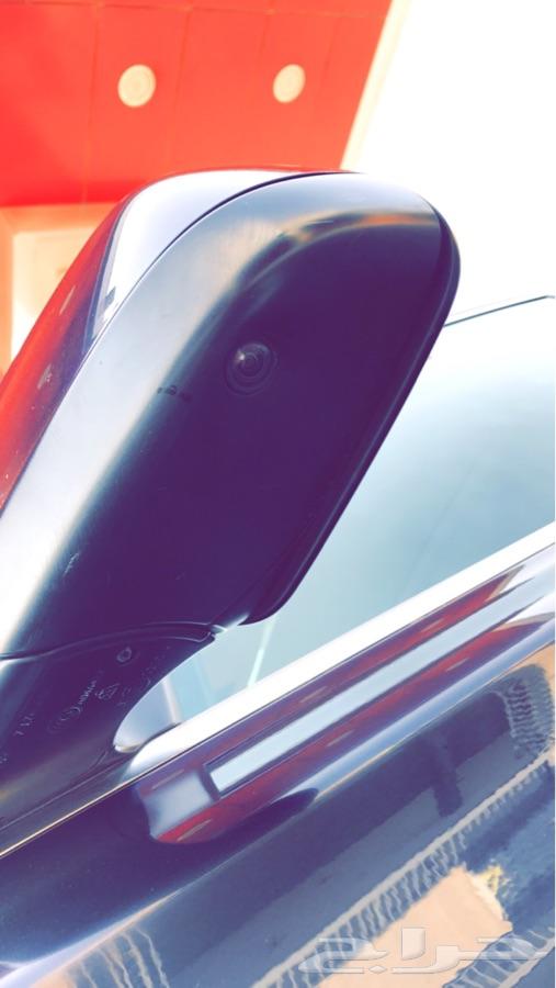 تم البيع_بي ام750_BMW750LI M