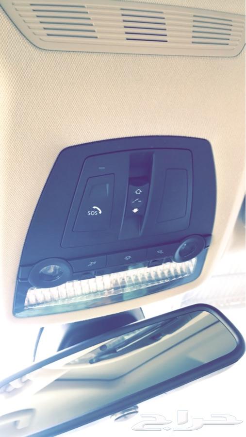 تم البيع_بي ام750_BMW750LI M