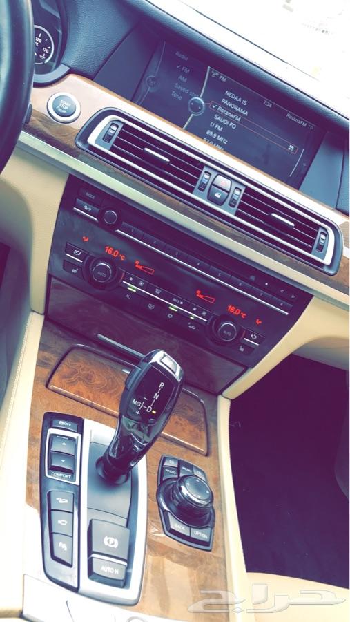 تم البيع_بي ام750_BMW750LI M