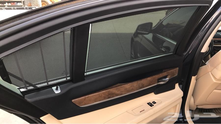 تم البيع_بي ام750_BMW750LI M