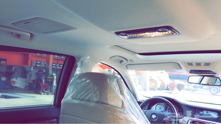 تم البيع_بي ام750_BMW750LI M