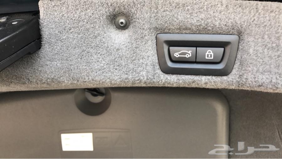 تم البيع_بي ام750_BMW750LI M