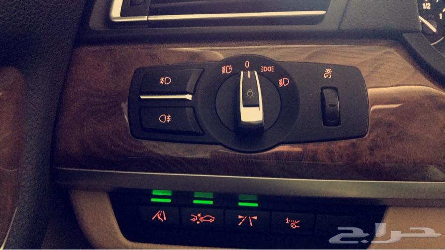 تم البيع_بي ام750_BMW750LI M
