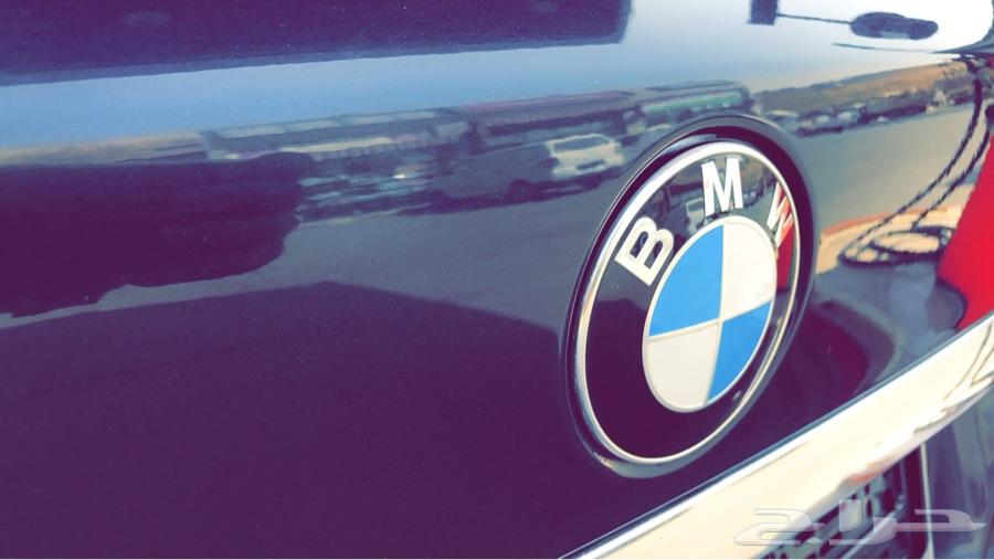 تم البيع_بي ام750_BMW750LI M