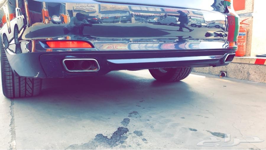 تم البيع_بي ام750_BMW750LI M