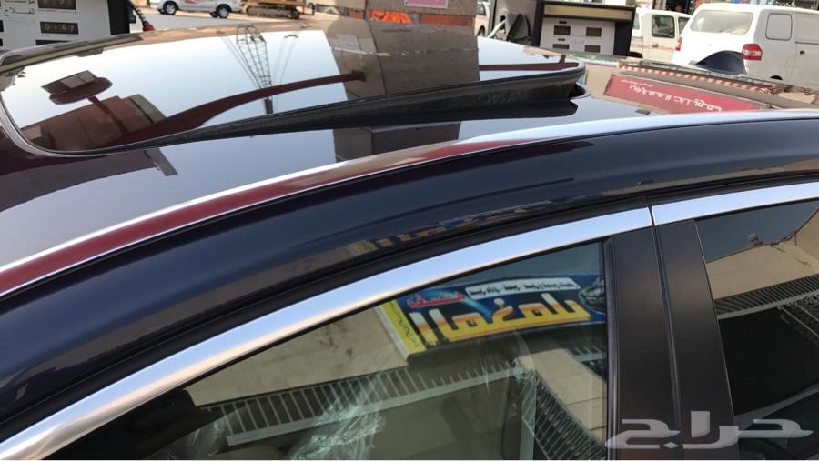 تم البيع_بي ام750_BMW750LI M