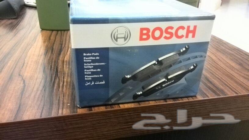 فحمات BOSCH لجيوب لكزس 470 - 570