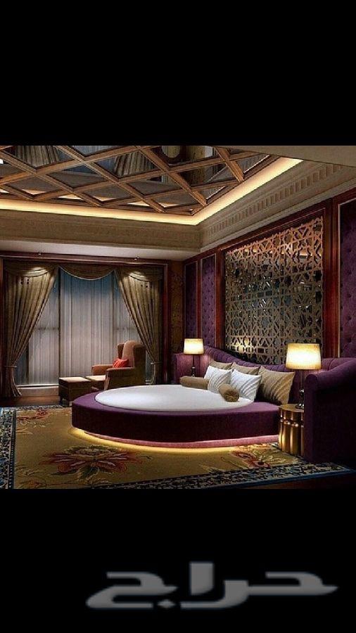 الفن الراقي للاعمال الخشبية