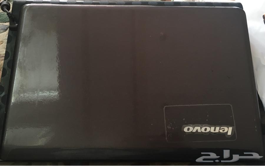 محمول لابتوب لينوفو Lenovo i5 نظيف جدا