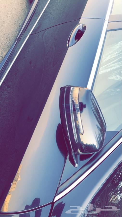 تم البيع_مرسيدس_اي Merseds E300