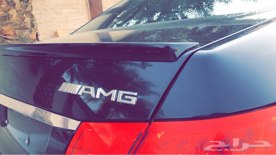 تم البيع_مرسيدس_اي Merseds E300