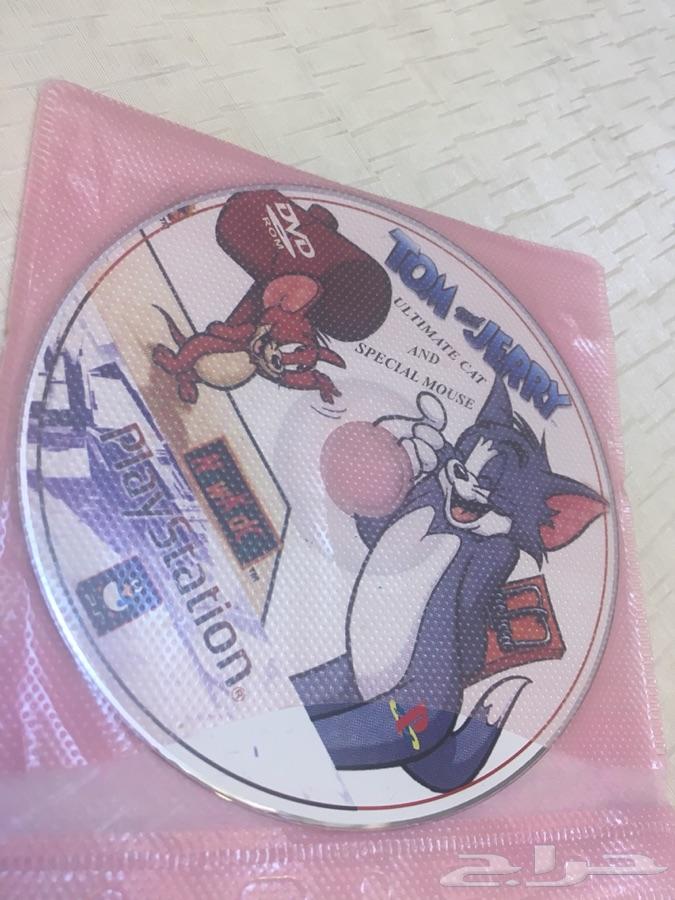 اشرطة سوني 1 PlayStation