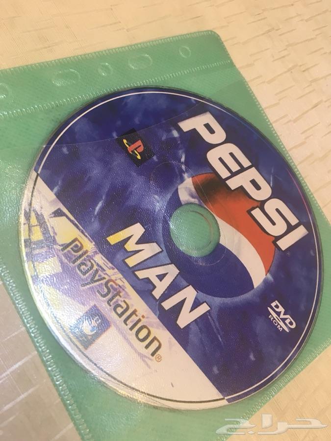 اشرطة سوني 1 PlayStation