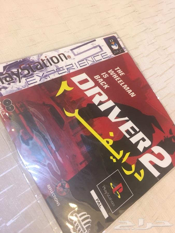 اشرطة سوني 1 PlayStation