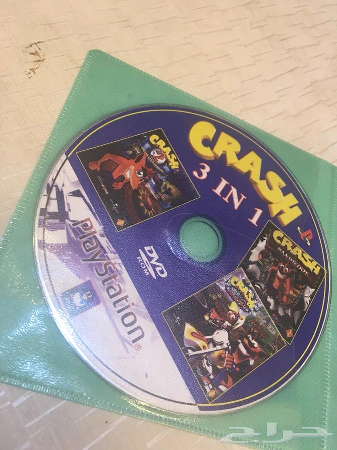 اشرطة سوني 1 PlayStation