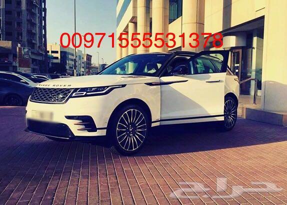 دبي - لتأجير السيارات