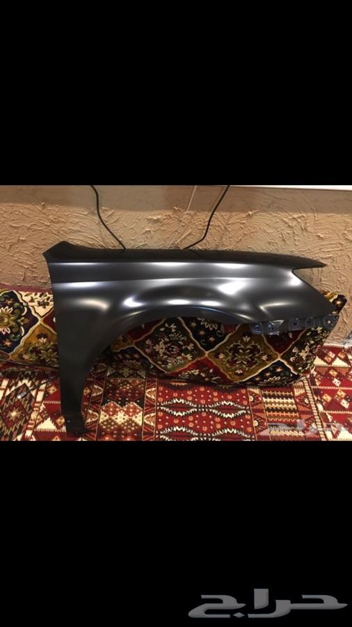 قطع غيار افالون