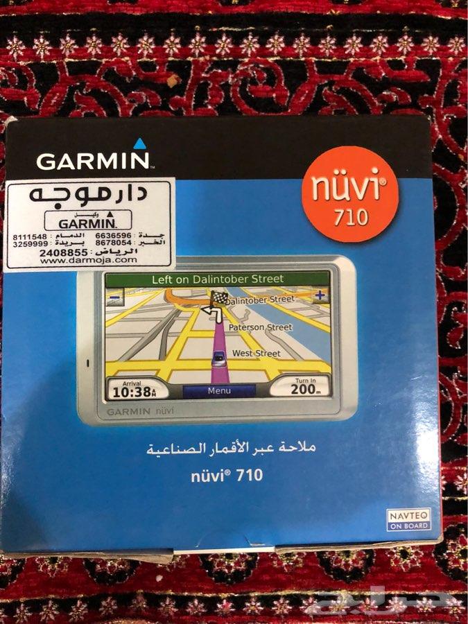 جهاز نفيجاتر جارمن GPS للبيع