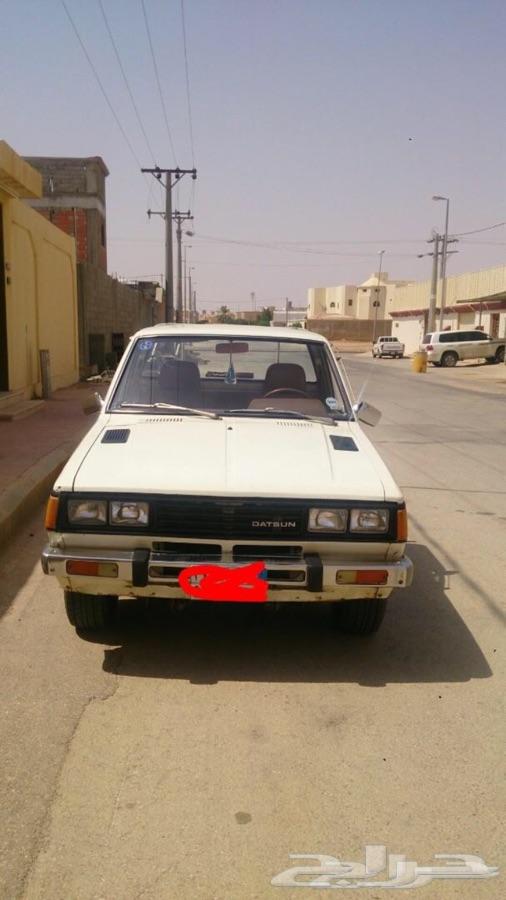 ددسن نظيف موديل 83