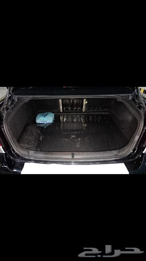 كابرس LS 2015
