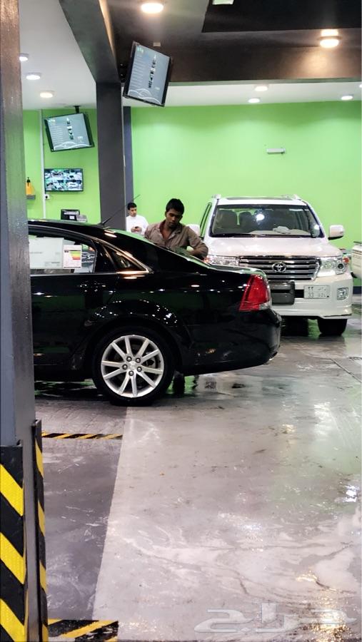 كابرس LS 2015