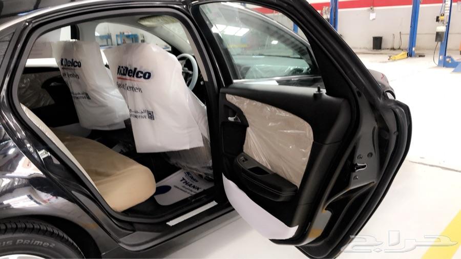 كابرس LS 2015