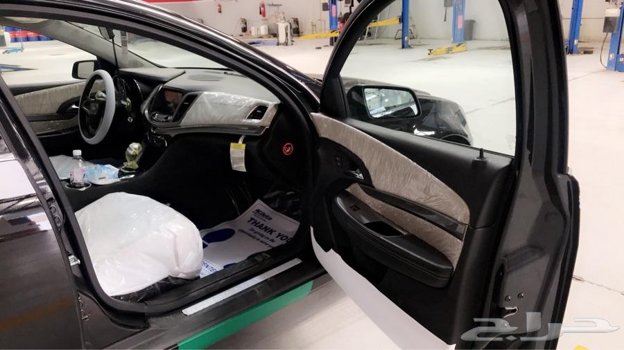 كابرس LS 2015
