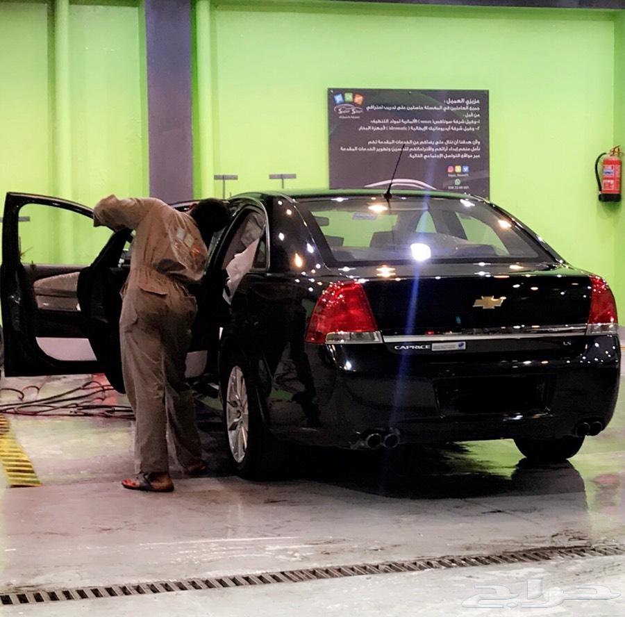كابرس LS 2015