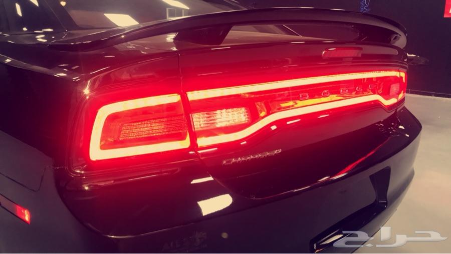 تم البيع_دودج_تشارجر_SXT_