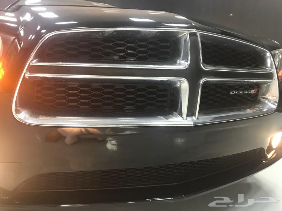 تم البيع_دودج_تشارجر_SXT_