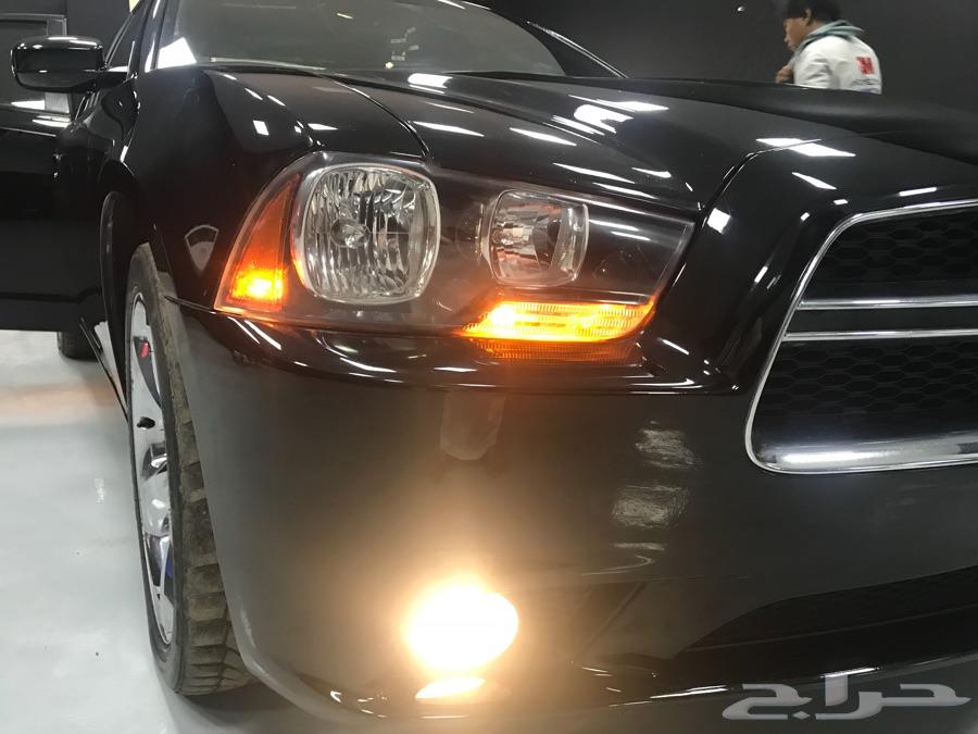 تم البيع_دودج_تشارجر_SXT_