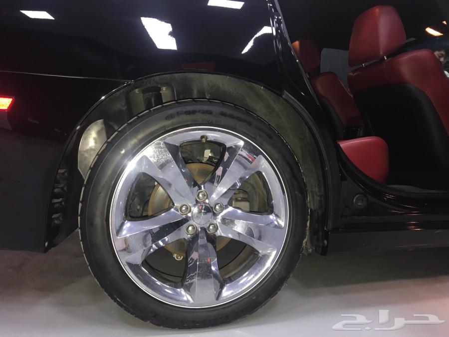 تم البيع_دودج_تشارجر_SXT_