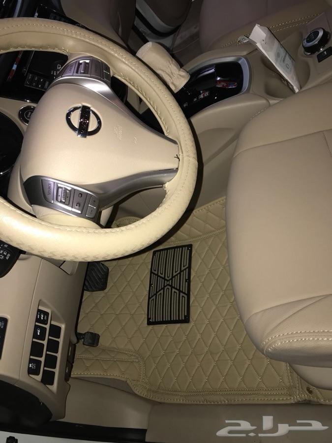 دعسات جلد فاخر للنسيان اكس تريل