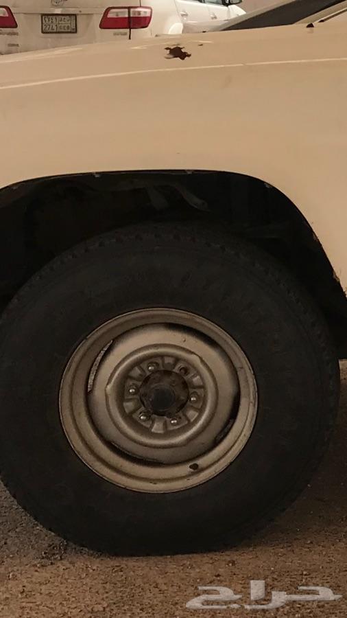 قطع غيار جيب نيسان باترول