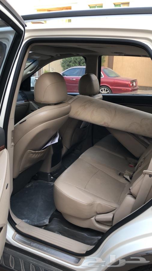 فيراكروز هيونداي 2012 veracruz hyundai