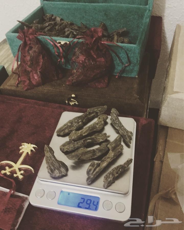 عود كلمنتان ومروكي فاخر انواع طيبه.
