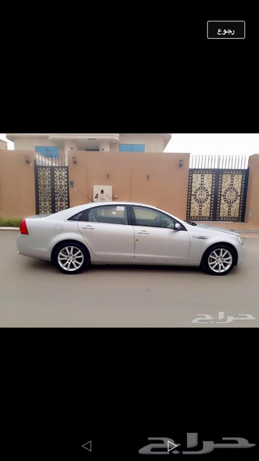 كابريس 2015