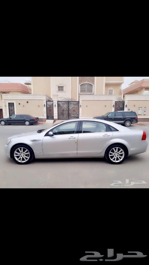 كابريس 2015