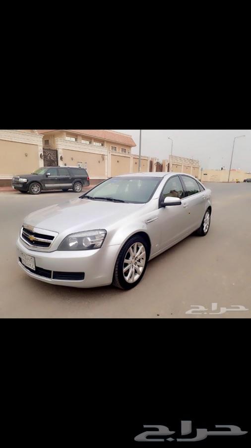 كابريس 2015