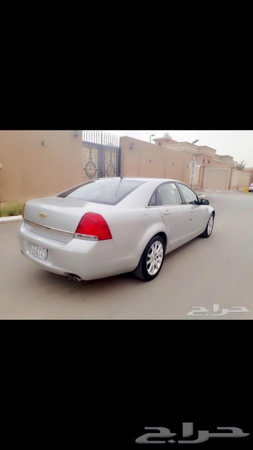 كابريس 2015
