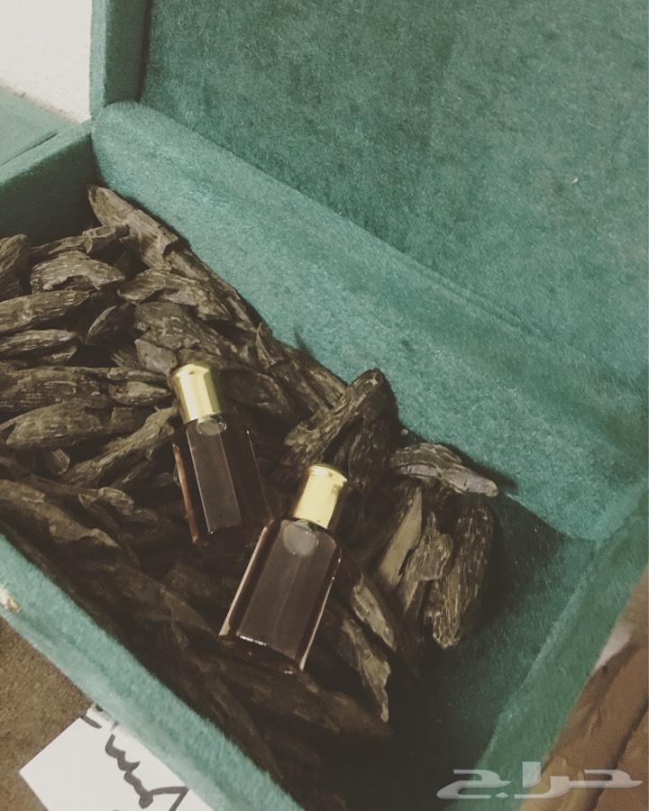 بخوور عوود طيب وثابت