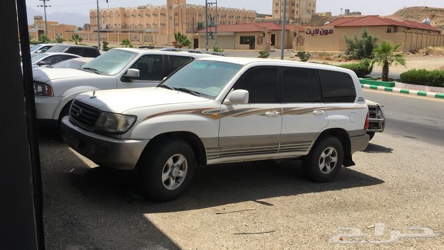 دفرنس فكس ار - دفرنسات VXR 4700 تشليح