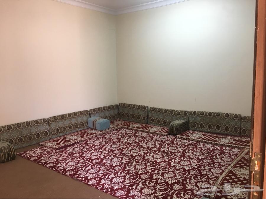 مجمع استراحات للبيع او الايجار طويل المد