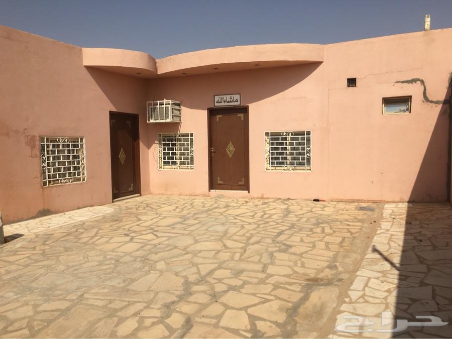 مجمع استراحات للبيع او الايجار طويل المد