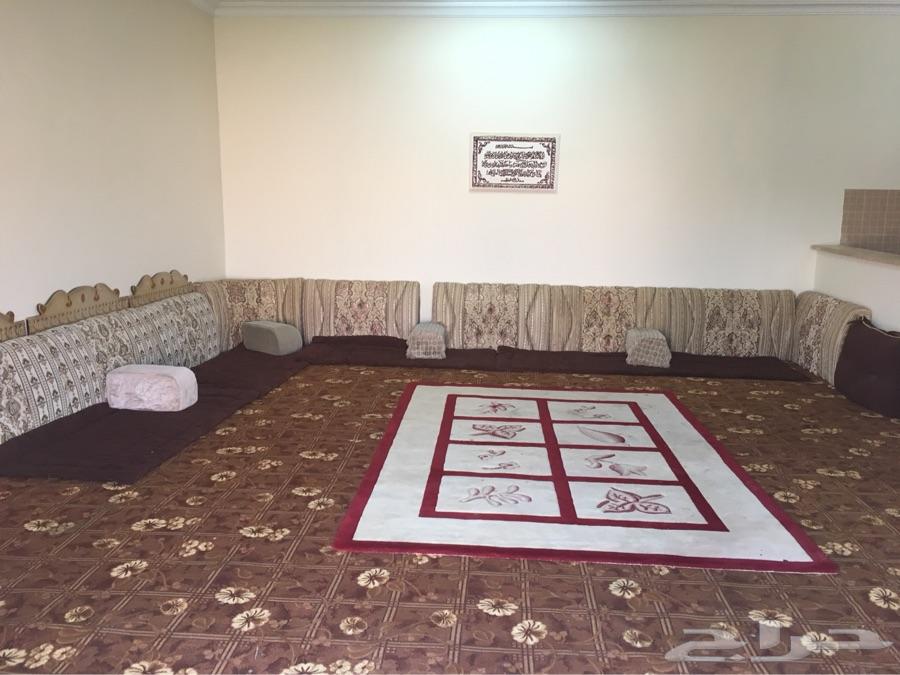 مجمع استراحات للبيع او الايجار طويل المد